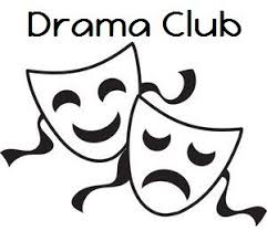 Drama Club - Norway